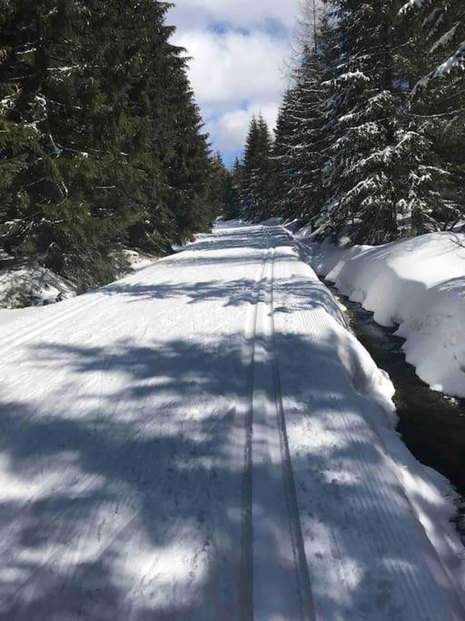 Sweet Home Cieplice Mountain View Apartament By The Main Park And Thermal Pools イェレニャ・グーラ エクステリア 写真