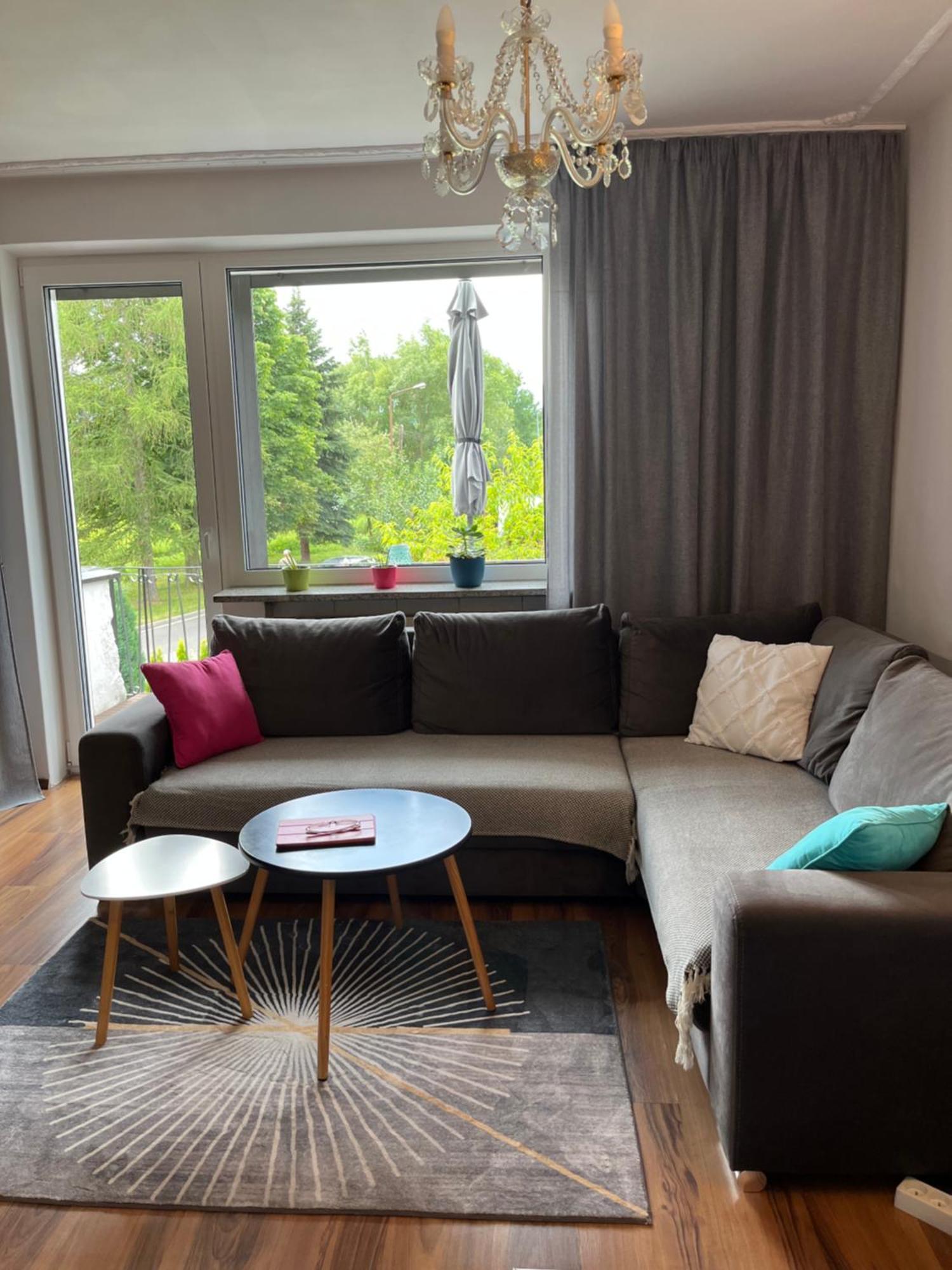Sweet Home Cieplice Mountain View Apartament By The Main Park And Thermal Pools イェレニャ・グーラ エクステリア 写真