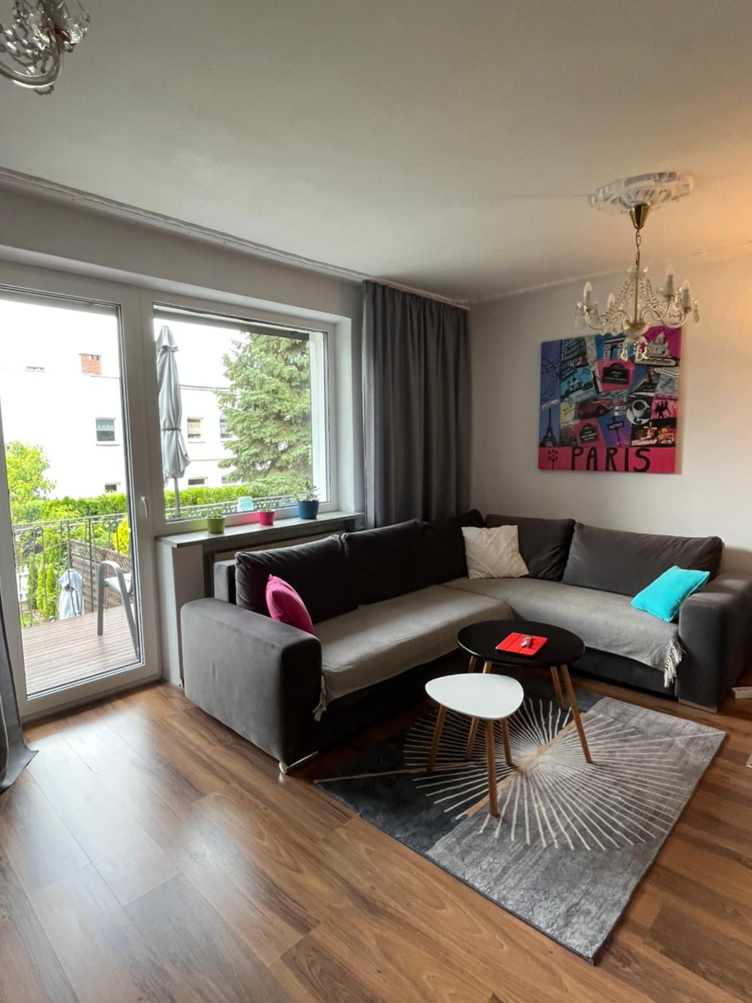 Sweet Home Cieplice Mountain View Apartament By The Main Park And Thermal Pools イェレニャ・グーラ エクステリア 写真